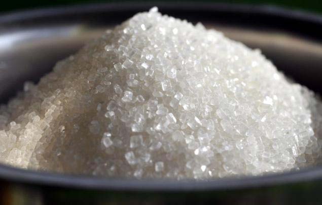 Refined White Cane Sugar