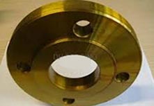 Copper and Copper Alloy Flanges, for Industrial, Feature : Best Quality, Shiny Look