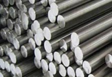 Metal Inconel Rods, for Industrial