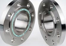 Monel Flanges