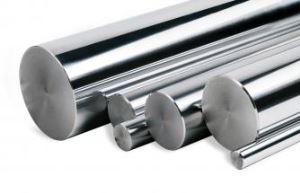 Metal Round Bar, for Industrial, Feature : Best Quality, Shiny Look