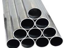 Stainless Steel Pipes and Tubes, for Industrial, Specialities : Best Quality, Shiny Look