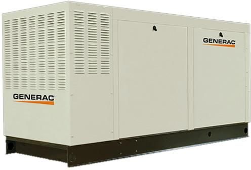 Standby Generator