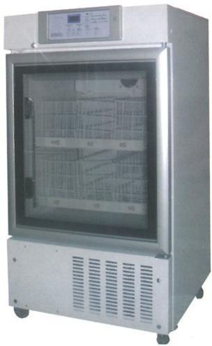 Blood Bank Refrigerator