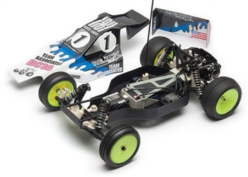 rc 10 buggy