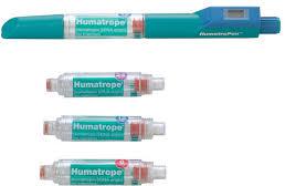 Humatrope 72iu Medicine