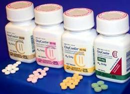 Oxycotin 80mg Medicine