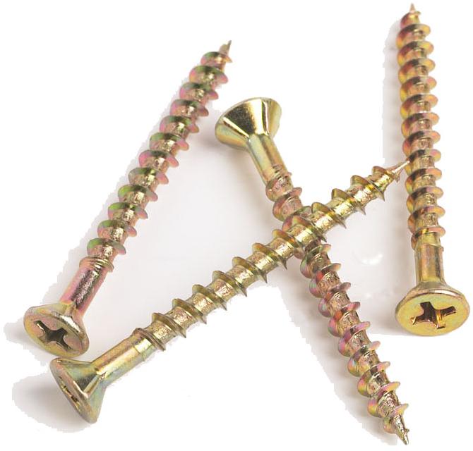 Iron Chipboard Screws, Length : 10-20cm, 20-30cm, 30-40cm, 40-50cm