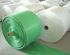 Pp Woven Laminated Bags