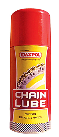 synthetic chain lubricant