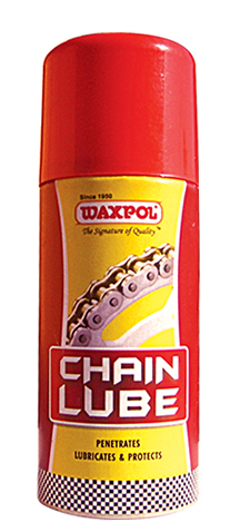 Synthetic chain lubricant