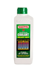 Waxpol Ready Mix Coolant