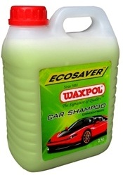 Ecosaver Car Shampoo Concentrate