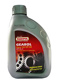 Gear Oil EP 90 GL-4
