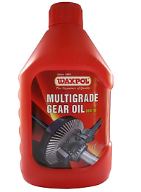 Gear Oil Multi grade