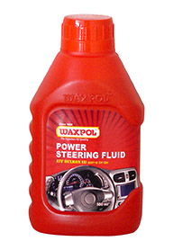 Power Steering Fluid