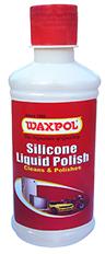 Silicon polish