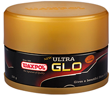 Ultra Glo Premium Car Polish