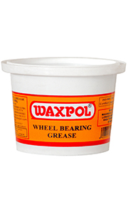 Wheel Bearing Grease