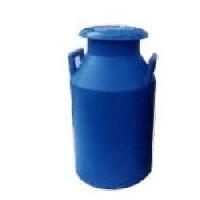 LDPE Polished Plastic Milk Can, Feature : Durable, Fine Finishing, Light Weight, Rust Resistant, Shiny Look