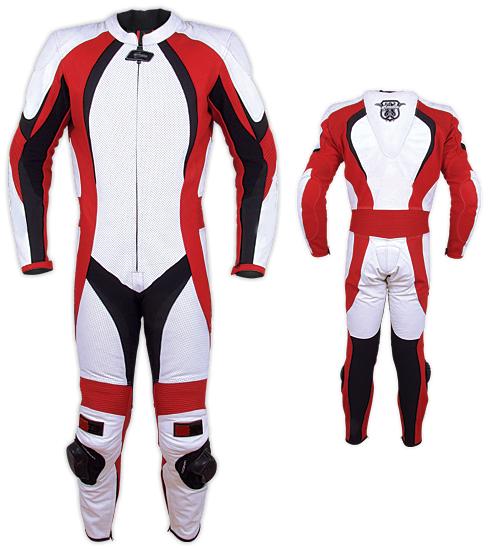 bikers suits