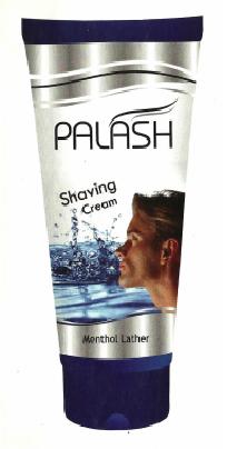 Classic Lather Shaving Cream
