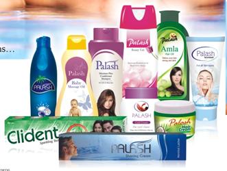 contract manufacturer  for Cosmetics & Toiletries