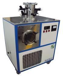 Freeze dryer lyophilizer