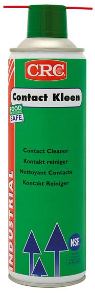 CRC Contact Kleen