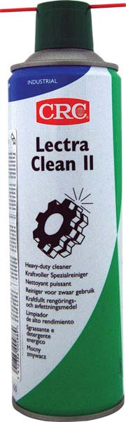 CRC Lectra Clean II