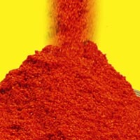 Hot Red Chilli Powder