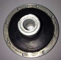 MS Insert for Rubber Moulding