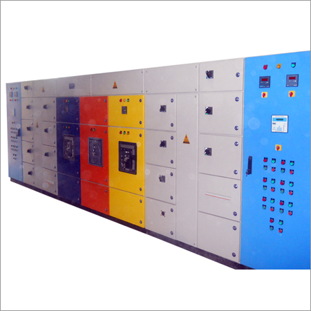 Low Tension Panel Board
