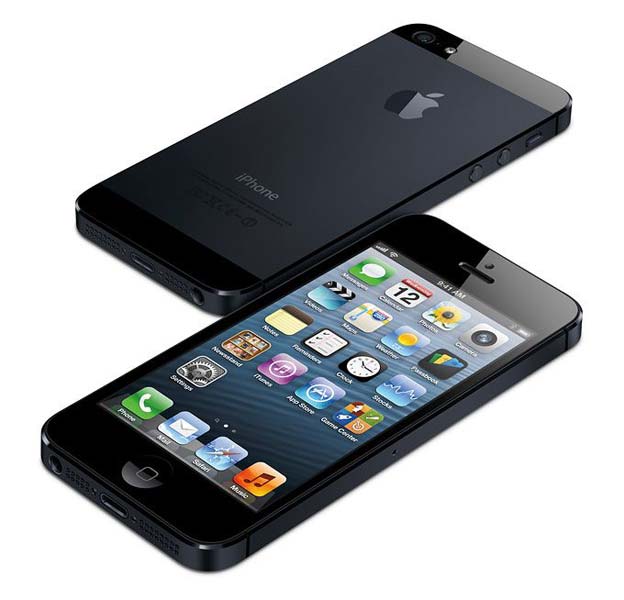Apple iPhone 5S (16 GB)