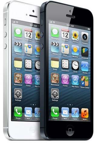 Apple iPhone 5S (32 GB)