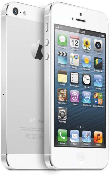 Apple iPhone 5S (64 GB)