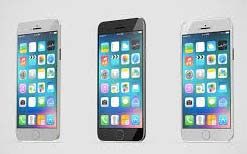 Apple Iphone 6 64gb