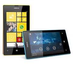 Nokia Lumia 925 Mobile Phone