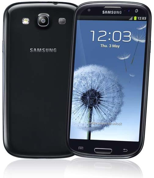 Samsung Galaxy S3 Mobile Phone