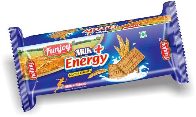 Crispy Milk Glucose Biscuits, Packaging Type : carton