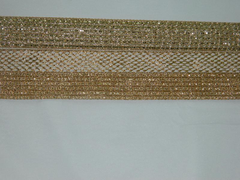 Crochet Laces