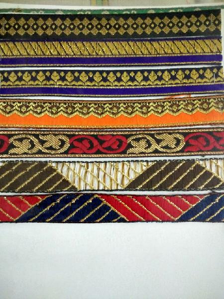 Maharani lace design