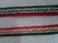 silk laces