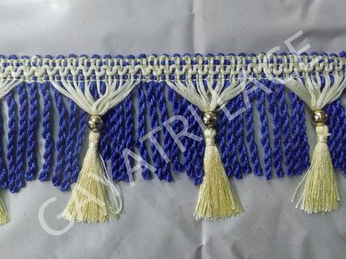 Designer Decorative Laces