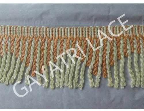 Fashionable Home Furnishing Laces