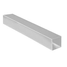 Aluminium Square