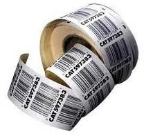 barcode labels