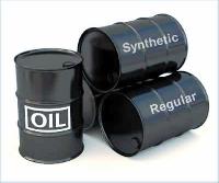 Synthetic oils