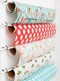 gift wrapping paper suppliers