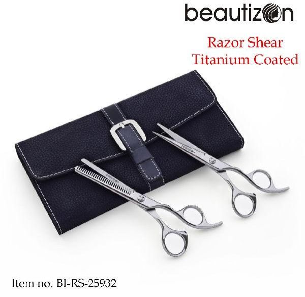 Professional Hairdressing Scissors Set